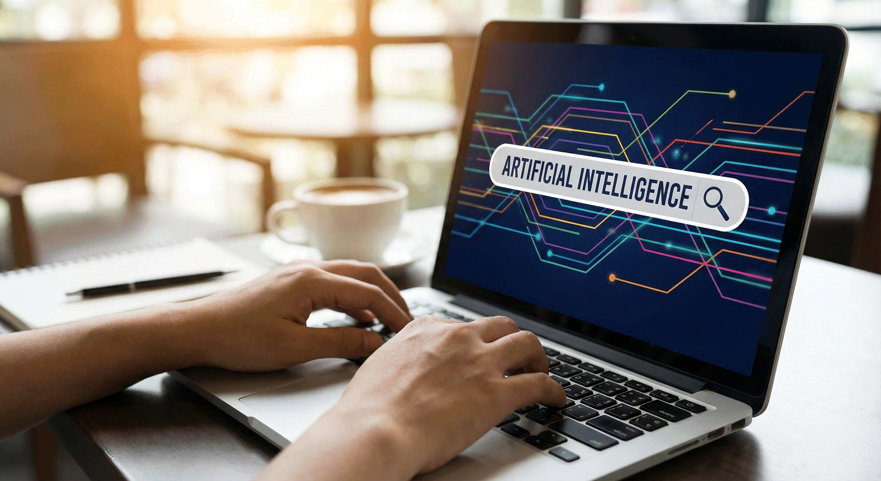 Cover Image for What Is Artificial Intelligence, Really?