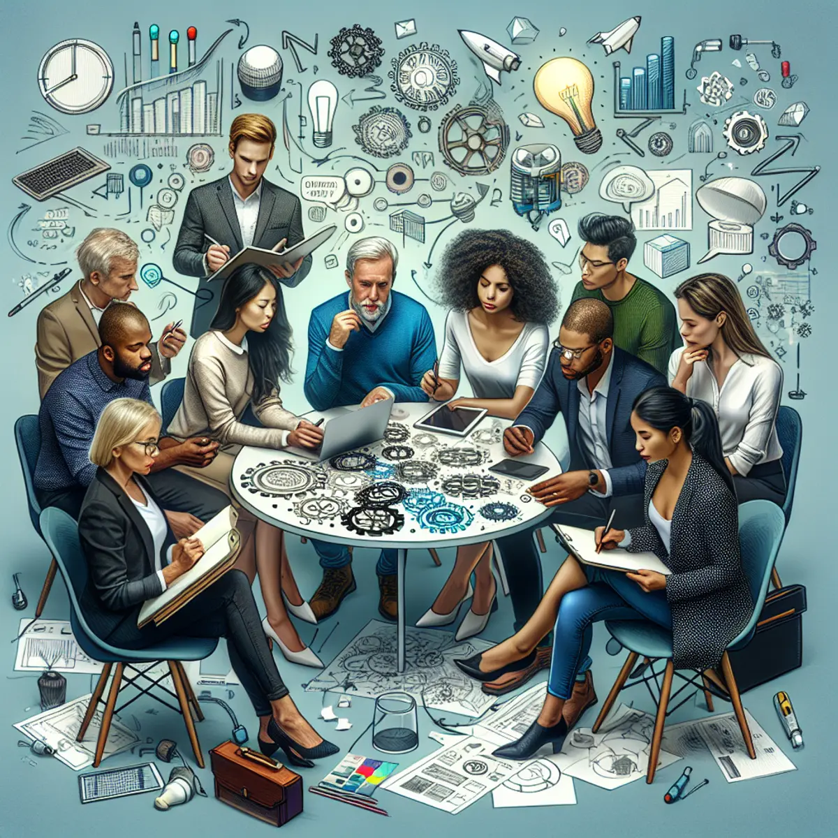 Cover Image for From Excel to Purpose-Built Project Management Systems